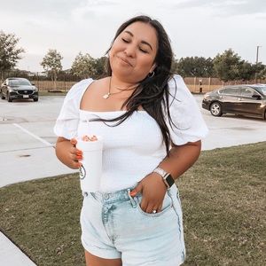 Abercrombie & Fitch Top